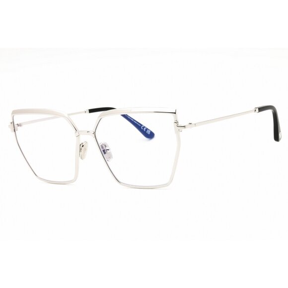 Tom Ford EYEGLASSES TF5946B-016-57 New with case